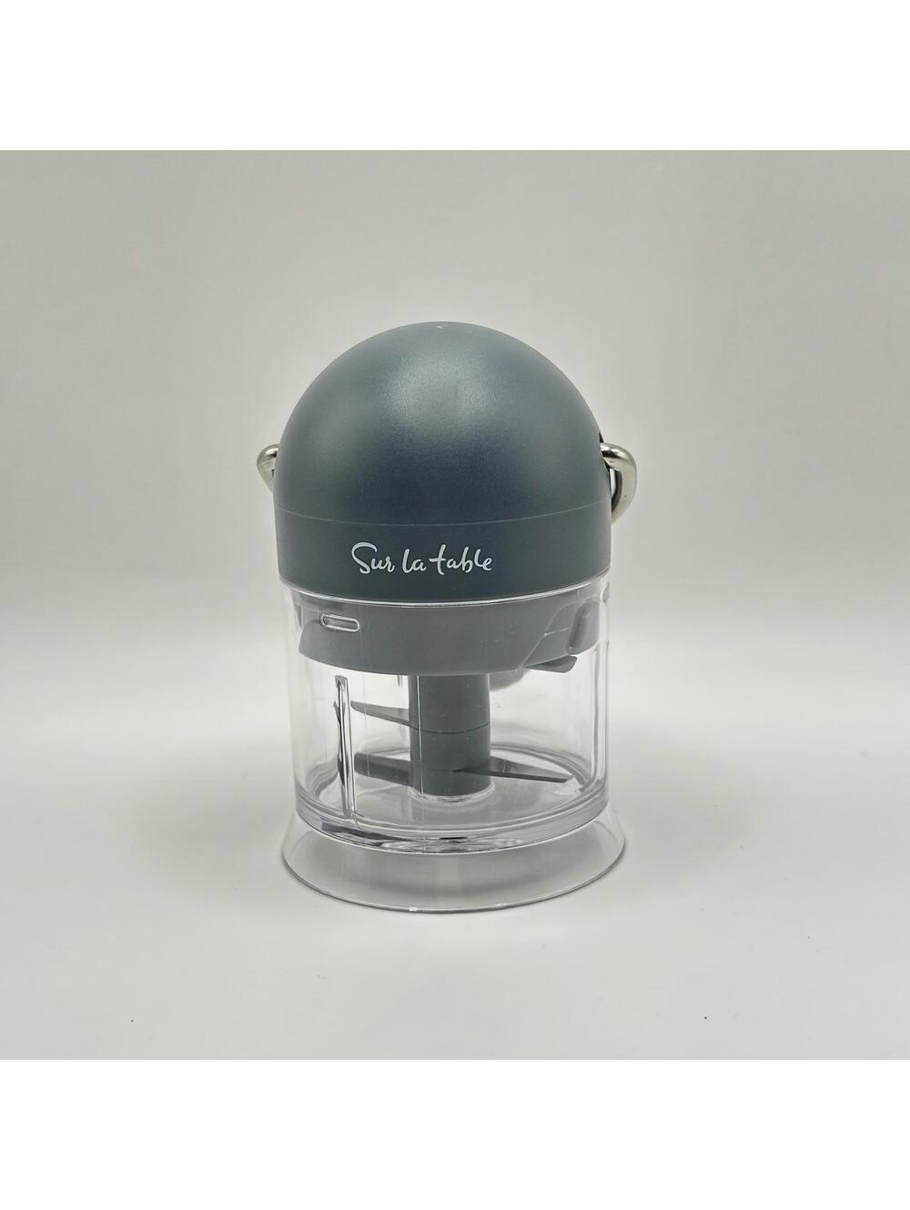 Sur La Table Garlic Grinder